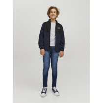 JACK & JONES T-shirt Organic White